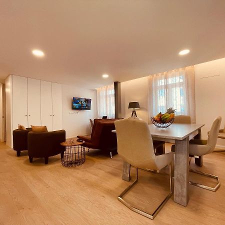 Apartament Living Funchal Executive Zewnętrze zdjęcie