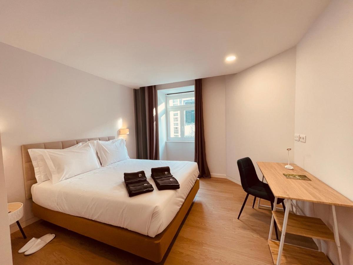 Apartament Living Funchal Executive Zewnętrze zdjęcie