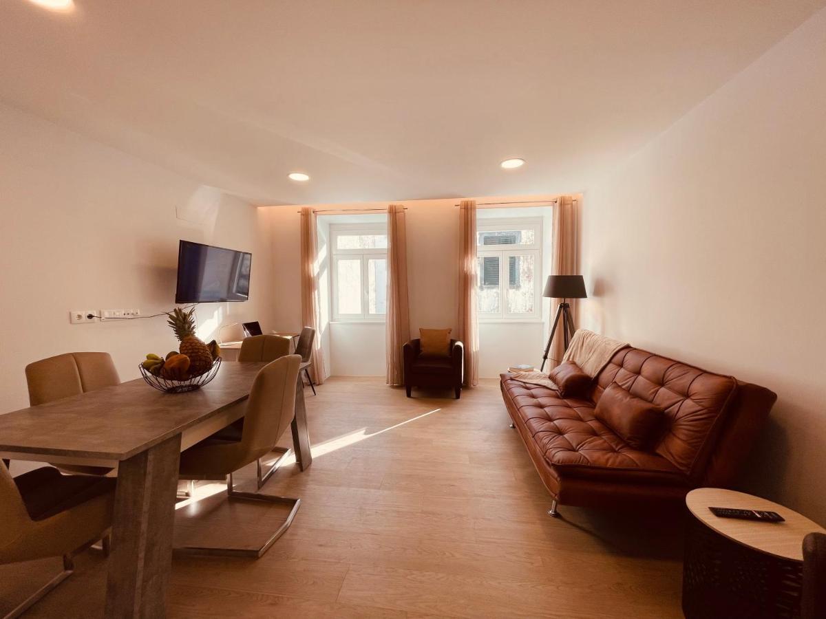 Apartament Living Funchal Executive Zewnętrze zdjęcie