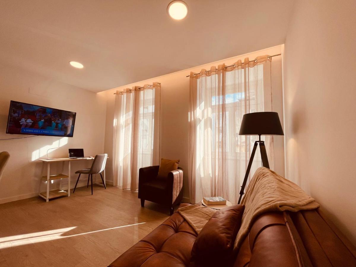 Apartament Living Funchal Executive Zewnętrze zdjęcie