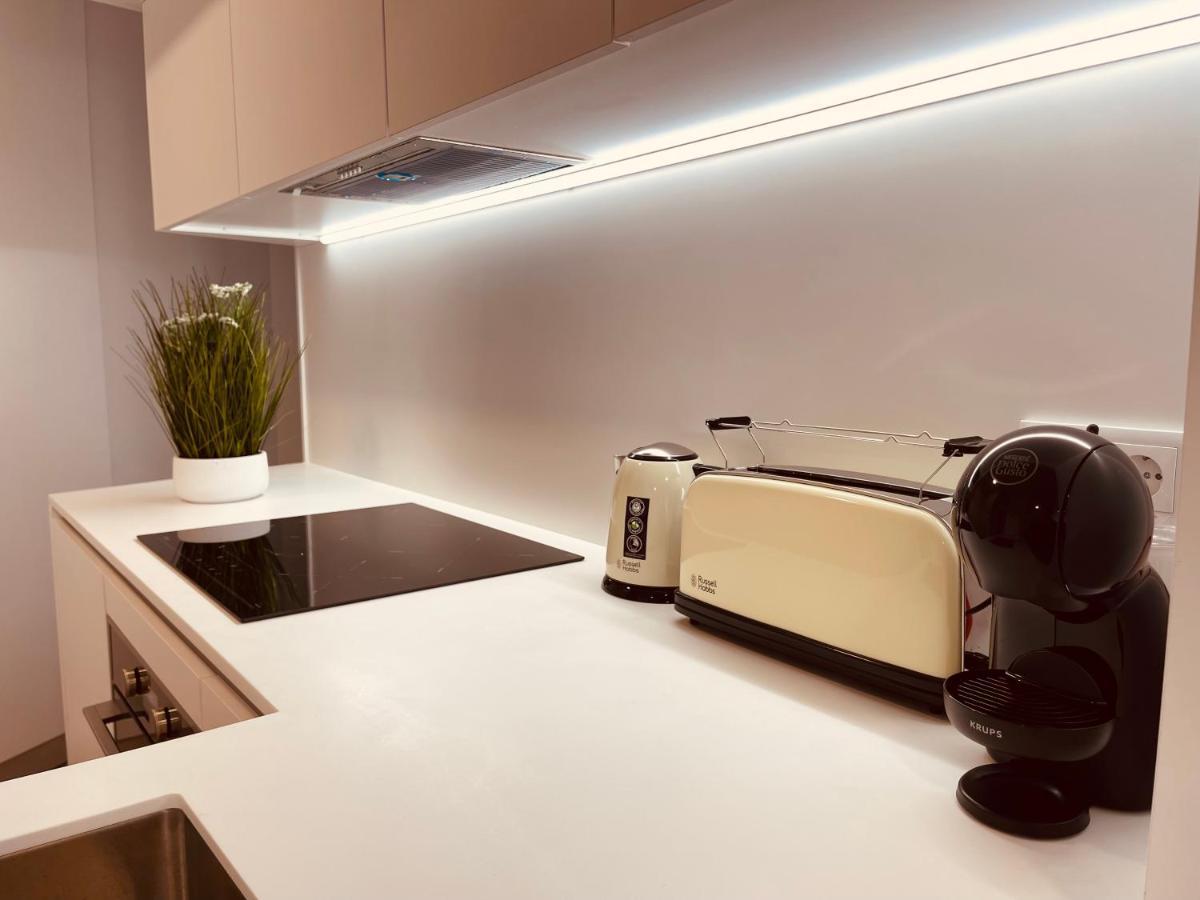 Apartament Living Funchal Executive Zewnętrze zdjęcie