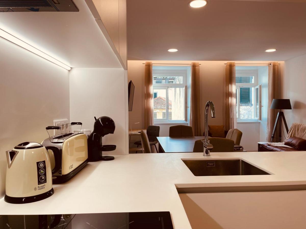 Apartament Living Funchal Executive Zewnętrze zdjęcie