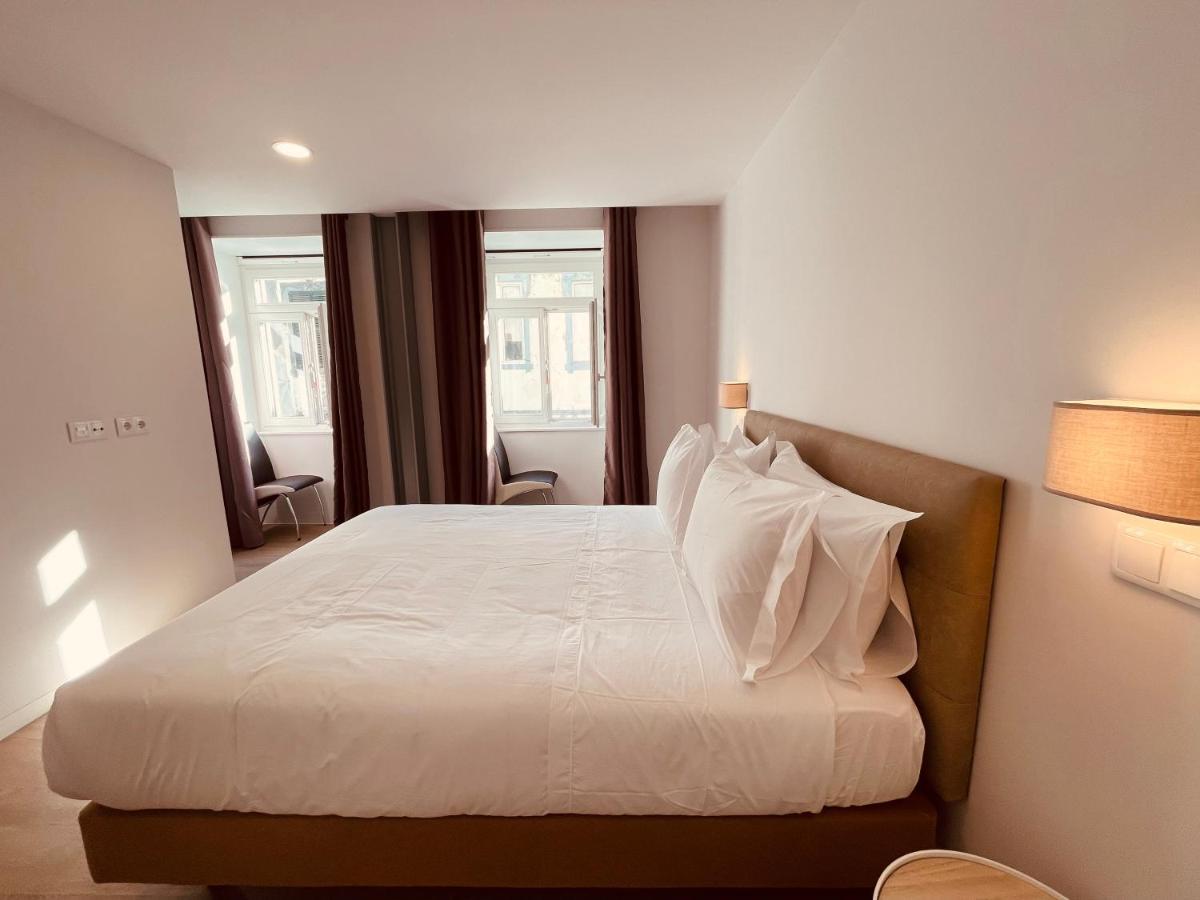 Apartament Living Funchal Executive Zewnętrze zdjęcie