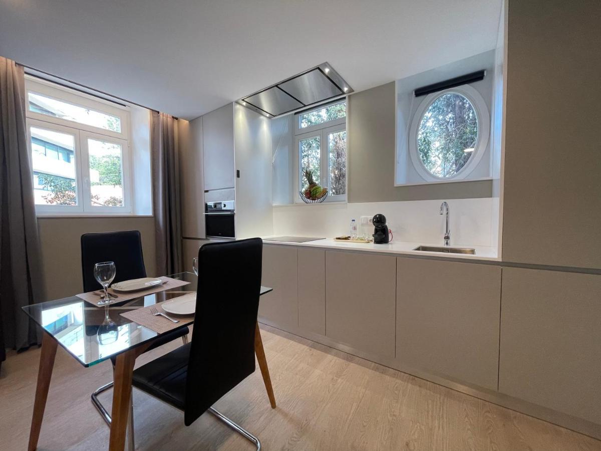 Apartament Living Funchal Executive Zewnętrze zdjęcie
