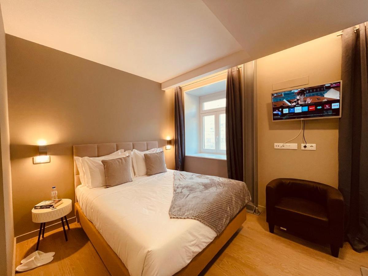 Apartament Living Funchal Executive Zewnętrze zdjęcie
