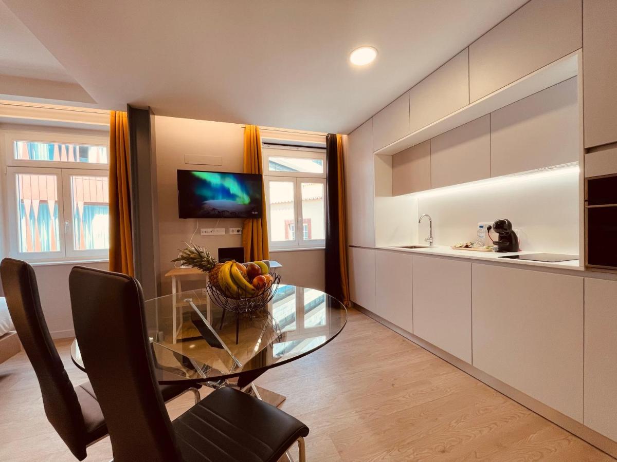 Apartament Living Funchal Executive Zewnętrze zdjęcie