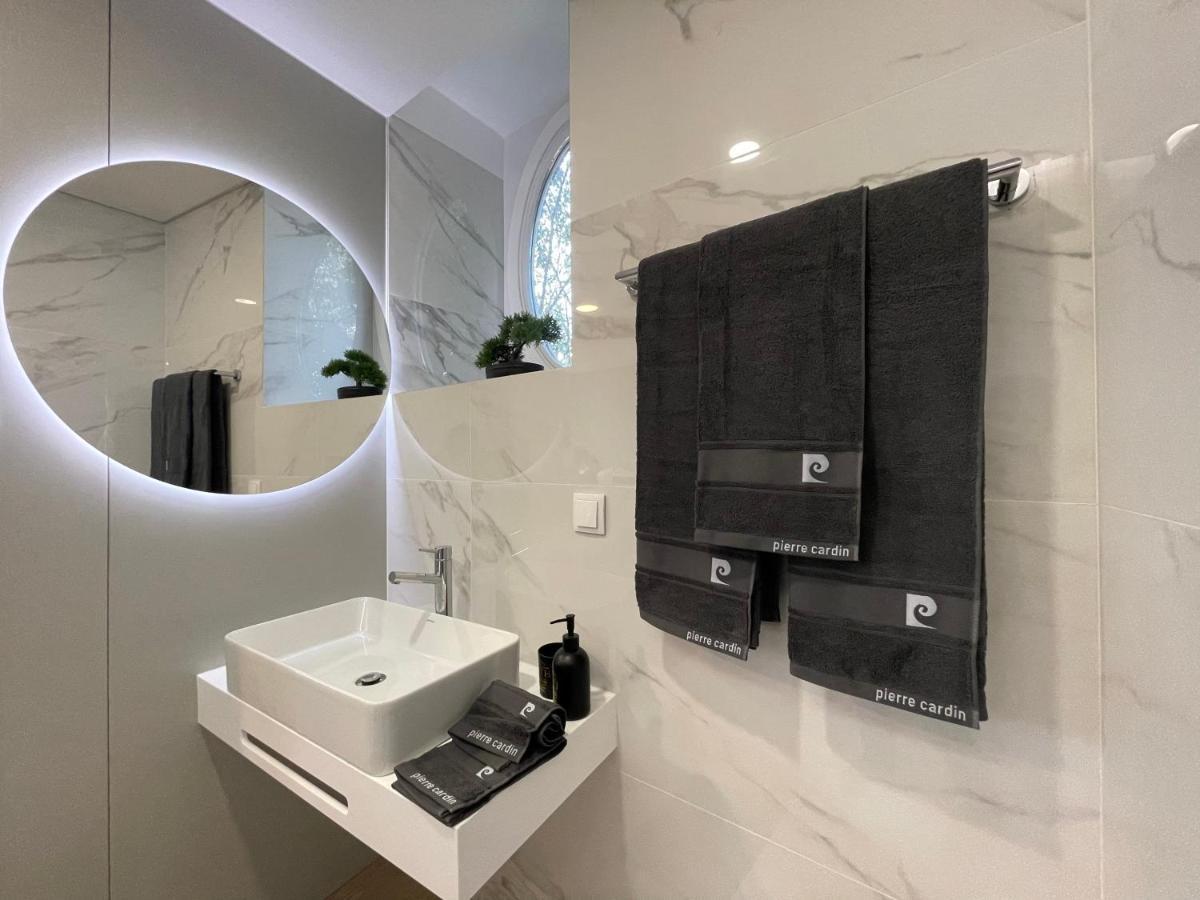Apartament Living Funchal Executive Zewnętrze zdjęcie