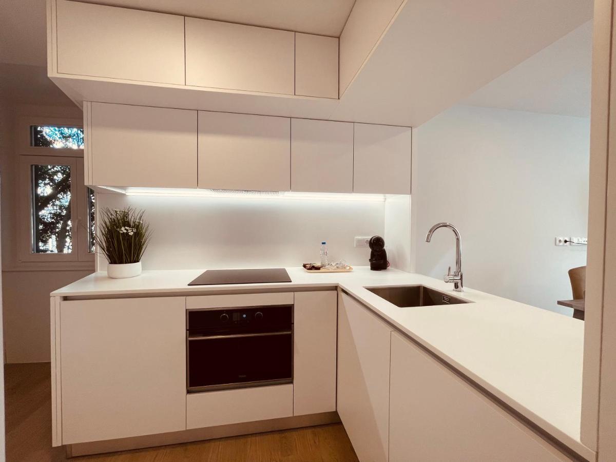 Apartament Living Funchal Executive Zewnętrze zdjęcie
