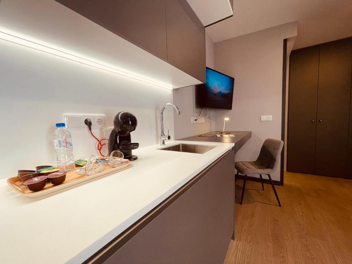 Apartament Living Funchal Executive Zewnętrze zdjęcie
