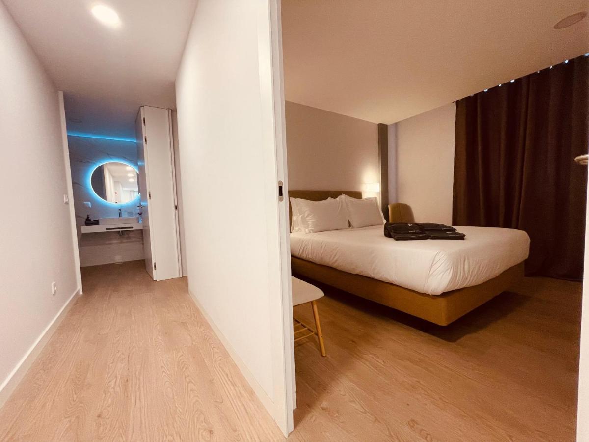 Apartament Living Funchal Executive Zewnętrze zdjęcie