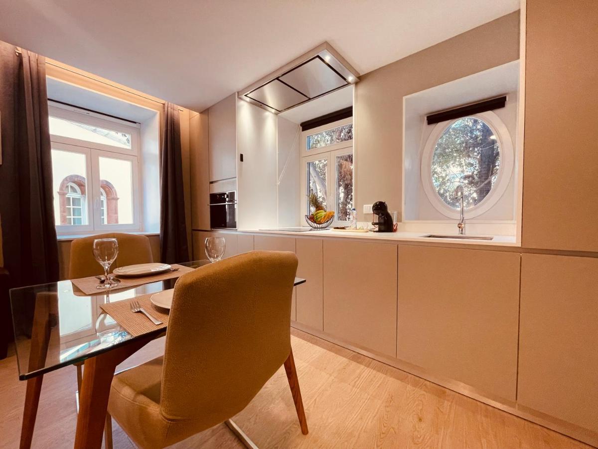 Apartament Living Funchal Executive Zewnętrze zdjęcie