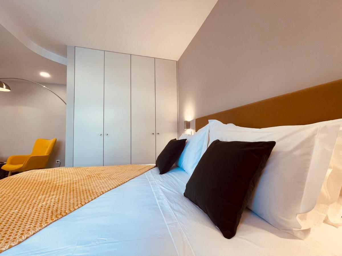 Apartament Living Funchal Executive Zewnętrze zdjęcie