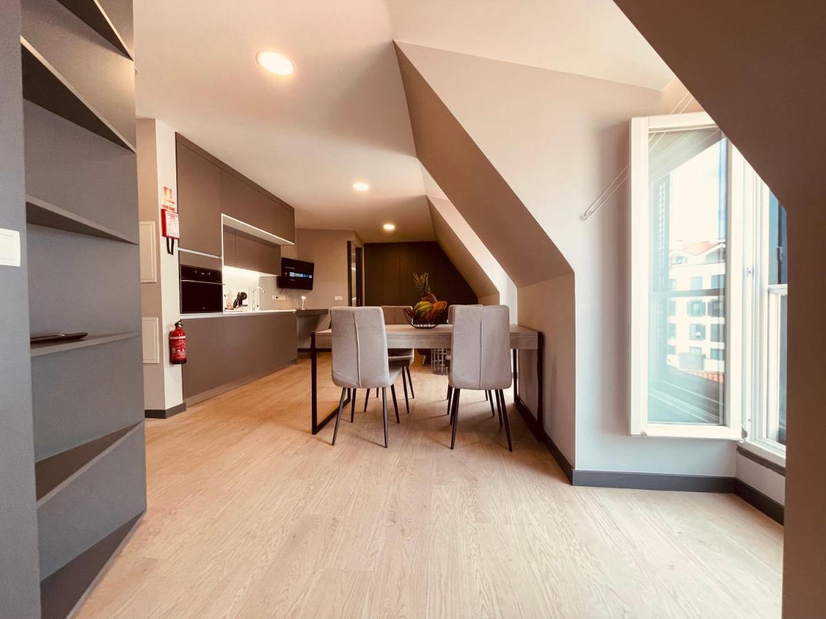 Apartament Living Funchal Executive Zewnętrze zdjęcie