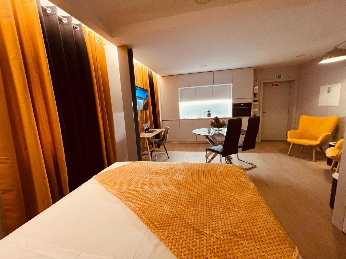 Apartament Living Funchal Executive Zewnętrze zdjęcie