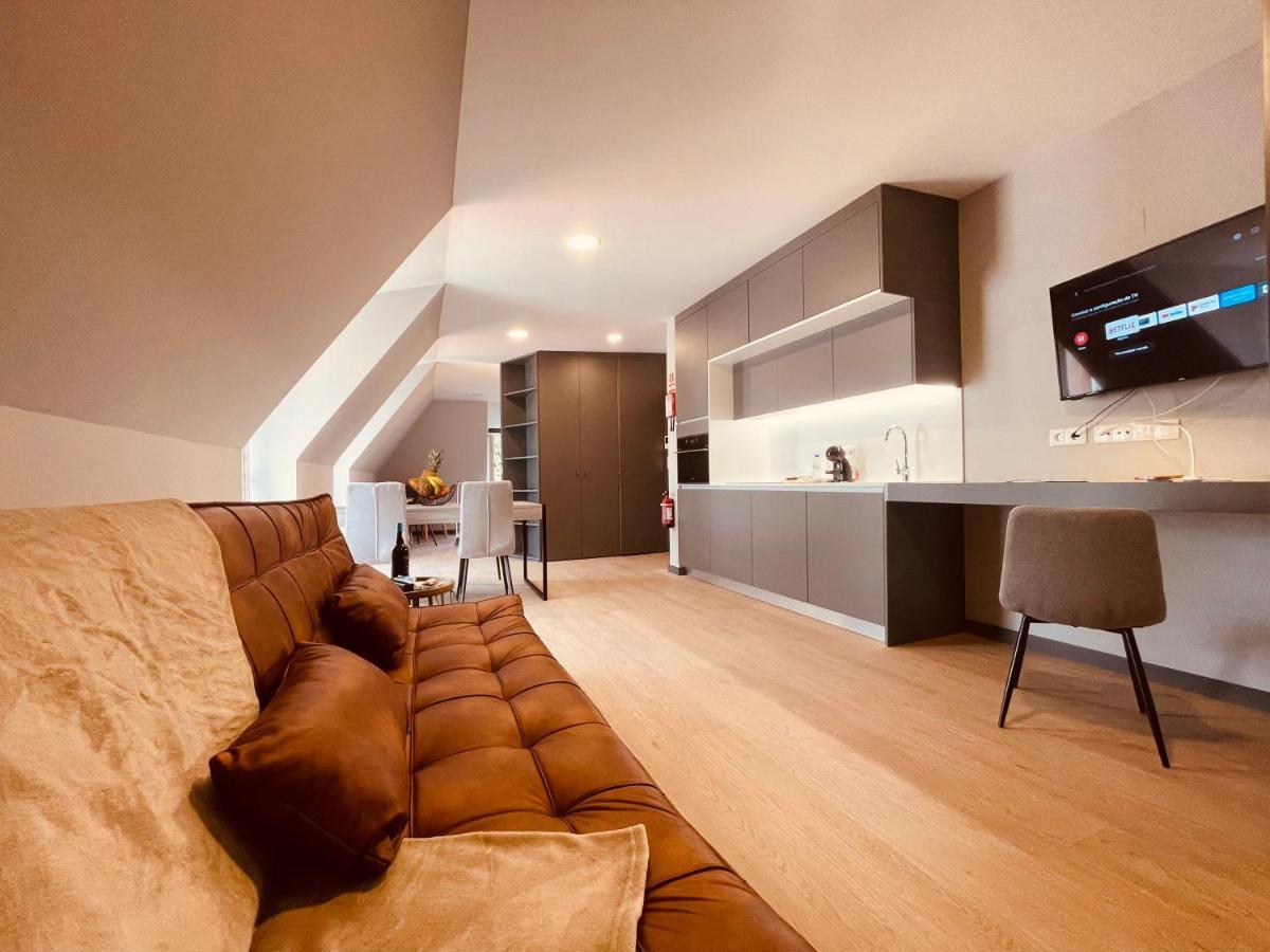 Apartament Living Funchal Executive Zewnętrze zdjęcie