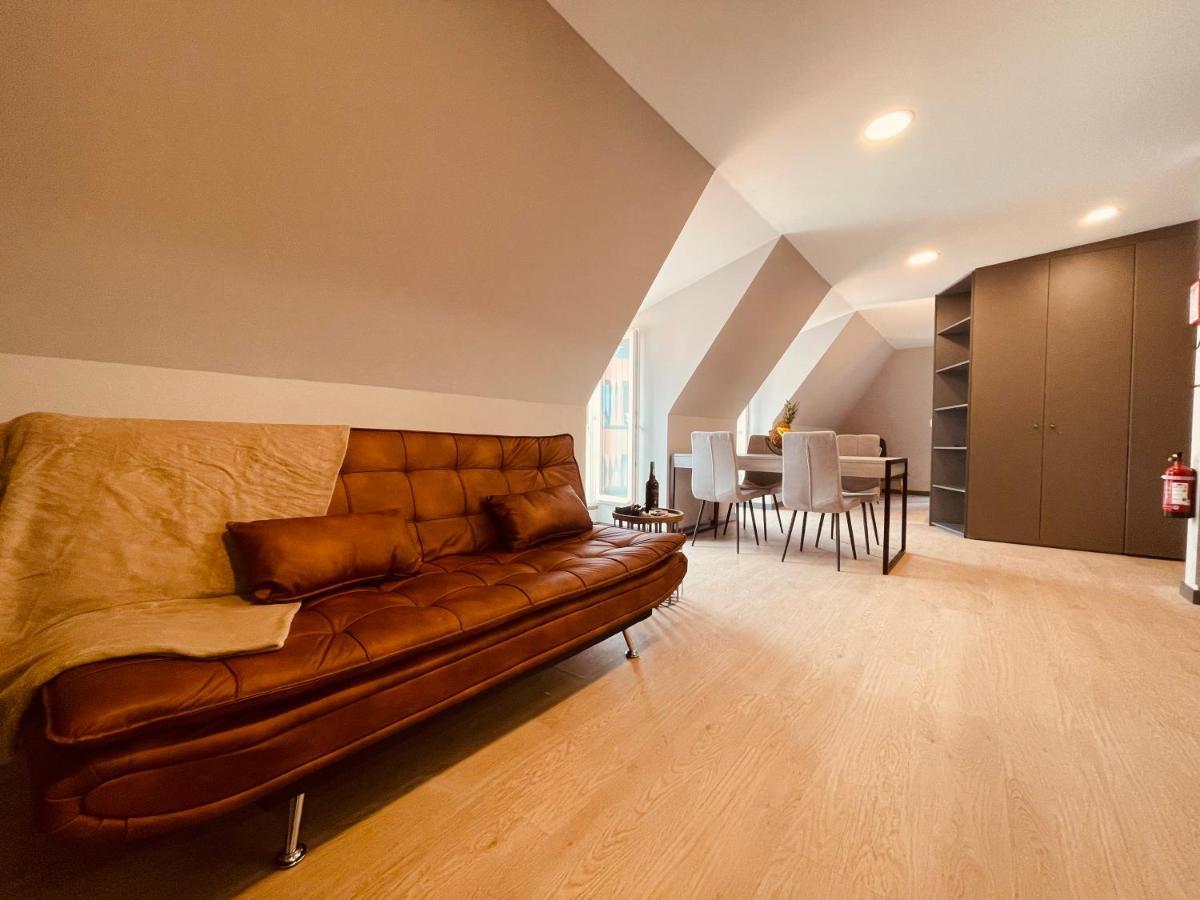 Apartament Living Funchal Executive Zewnętrze zdjęcie