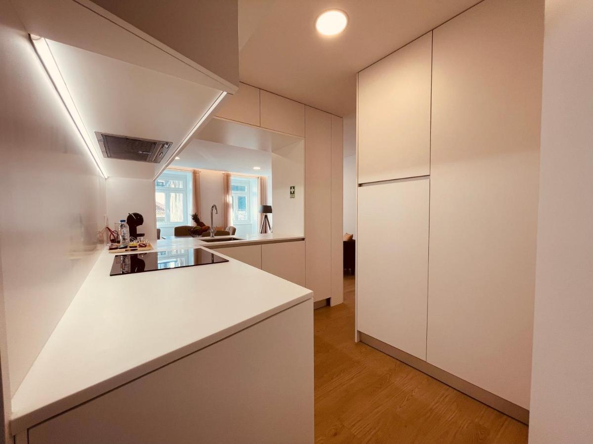 Apartament Living Funchal Executive Zewnętrze zdjęcie