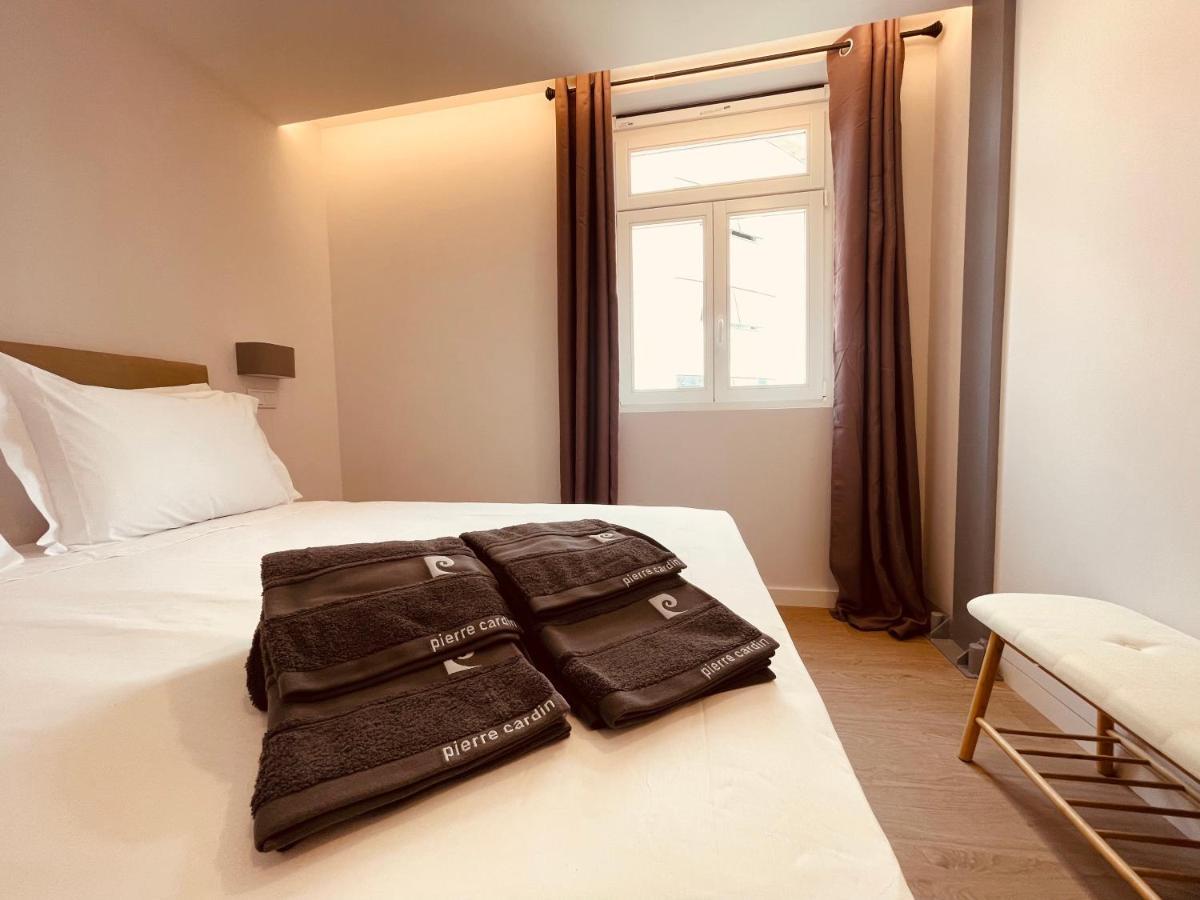 Apartament Living Funchal Executive Zewnętrze zdjęcie