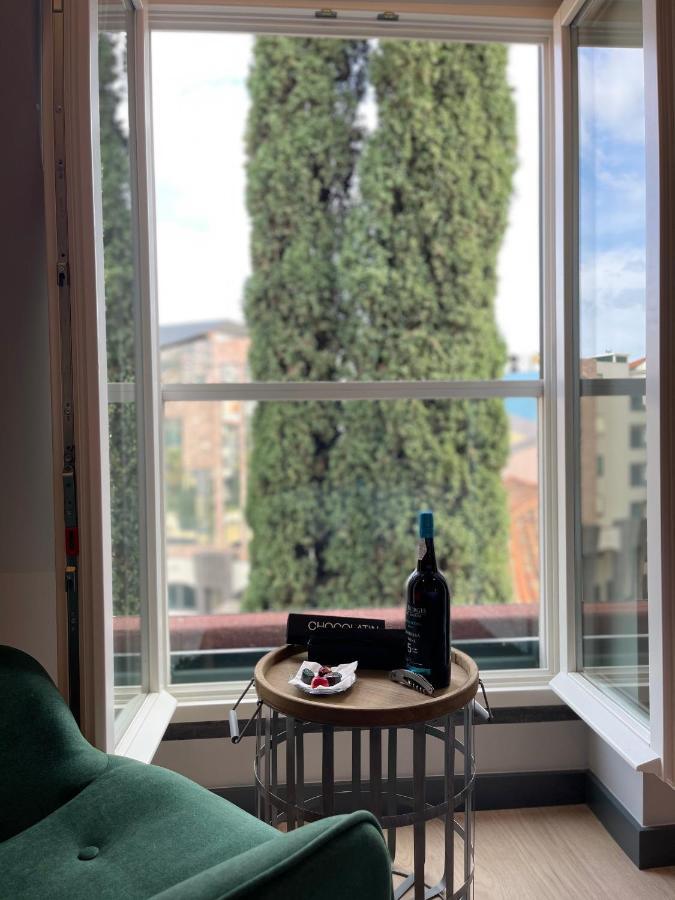 Apartament Living Funchal Executive Zewnętrze zdjęcie