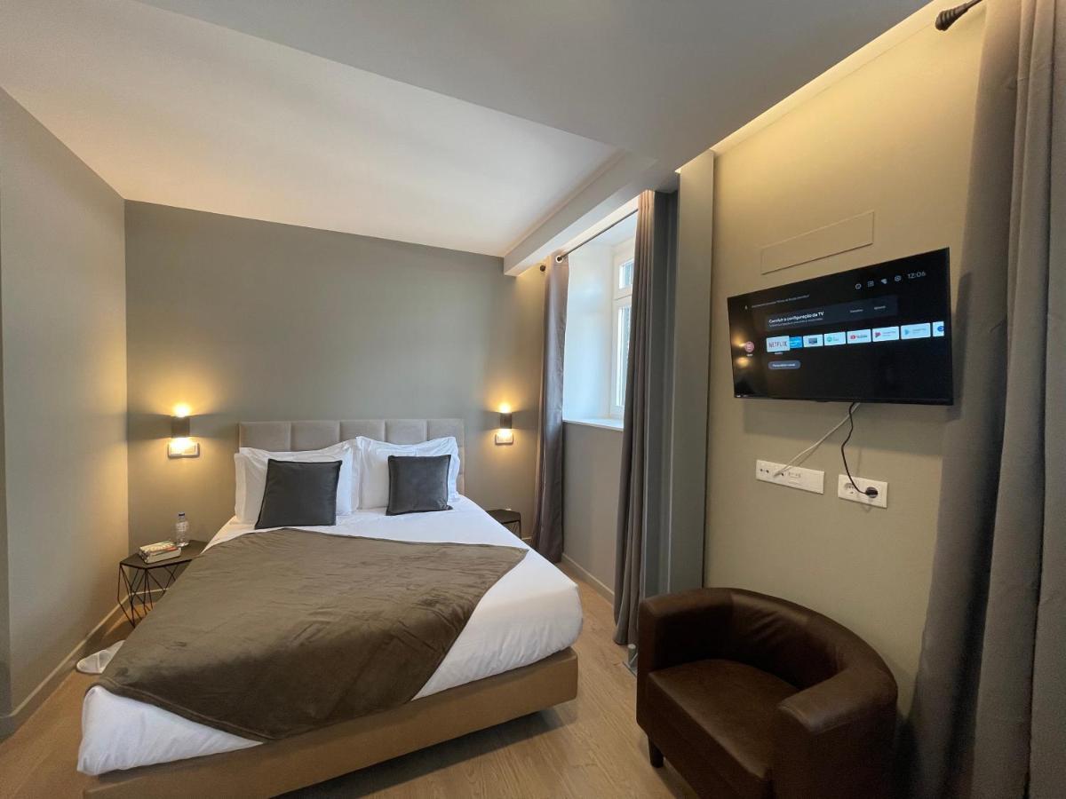 Apartament Living Funchal Executive Zewnętrze zdjęcie