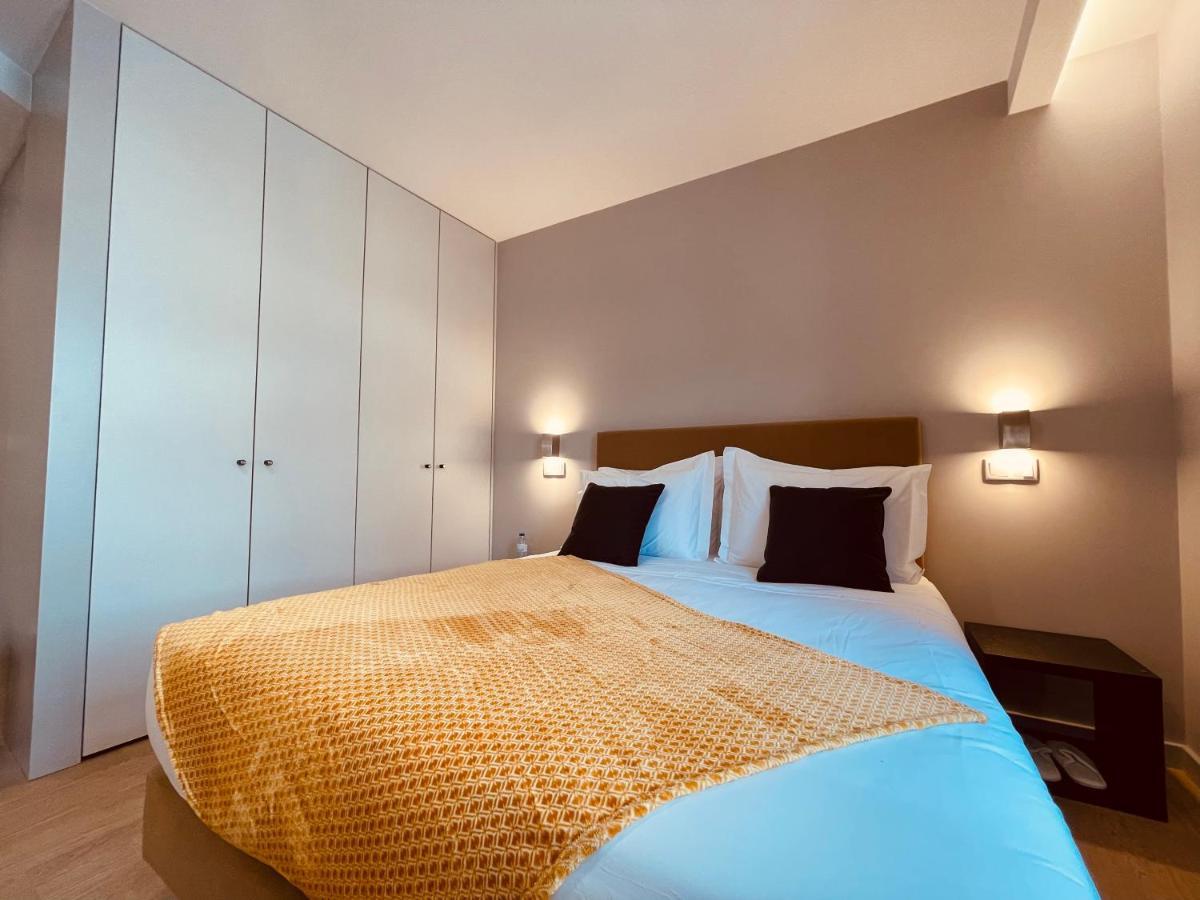 Apartament Living Funchal Executive Zewnętrze zdjęcie