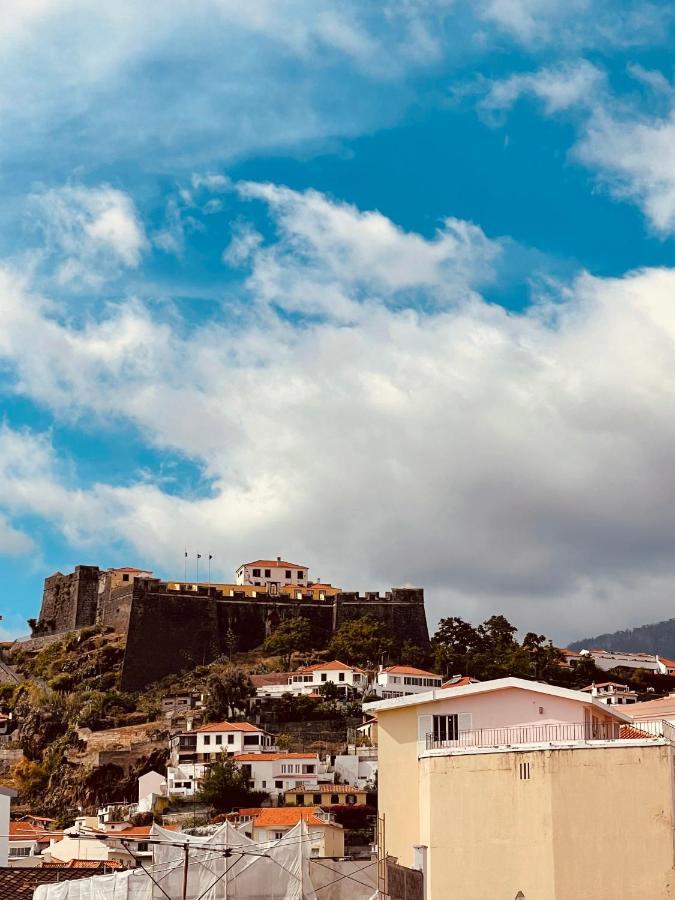 Apartament Living Funchal Executive Zewnętrze zdjęcie