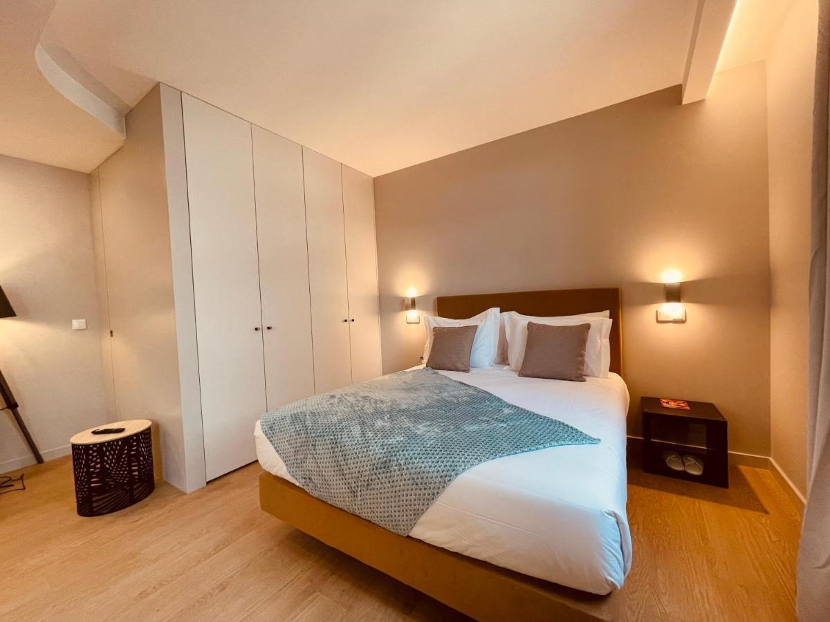 Apartament Living Funchal Executive Zewnętrze zdjęcie