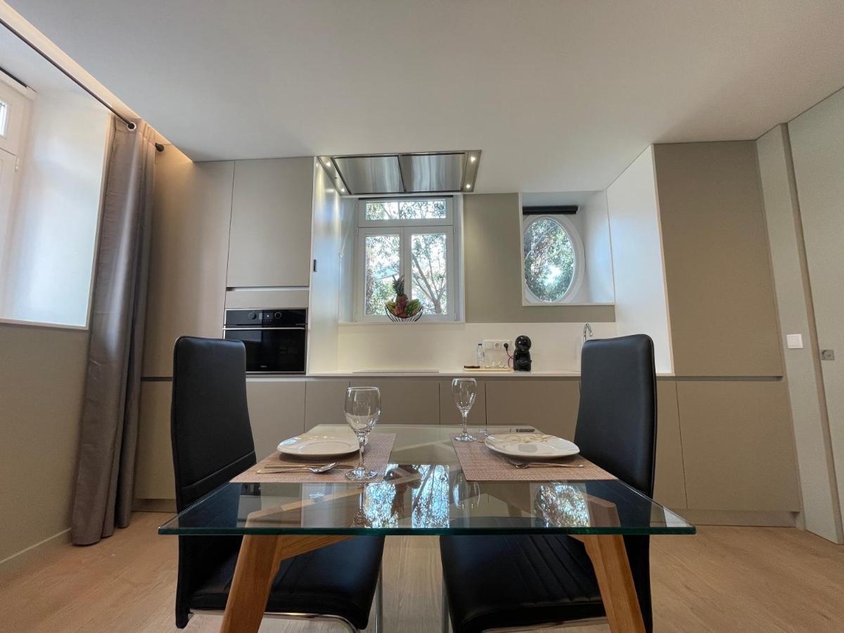 Apartament Living Funchal Executive Zewnętrze zdjęcie