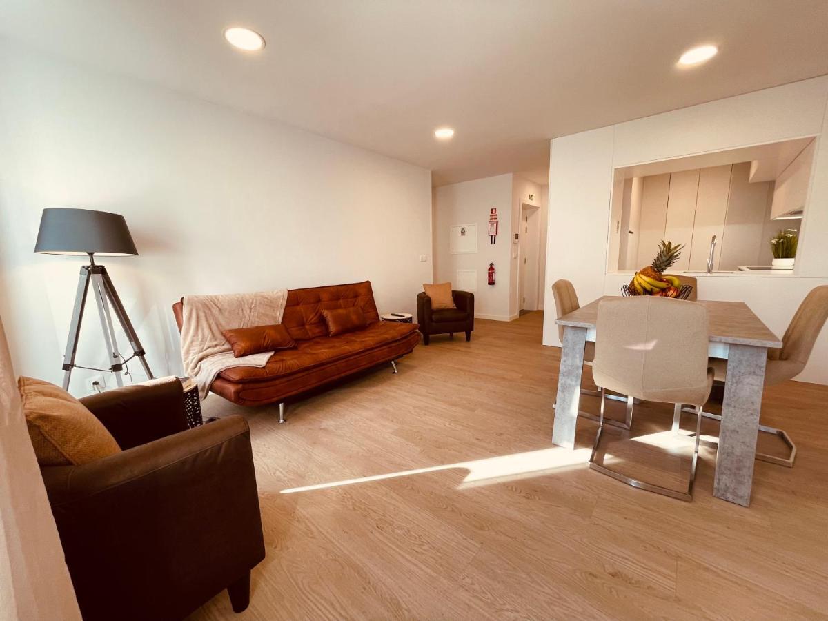Apartament Living Funchal Executive Zewnętrze zdjęcie
