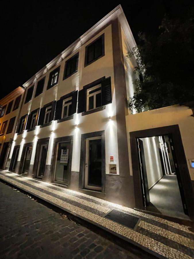 Apartament Living Funchal Executive Zewnętrze zdjęcie