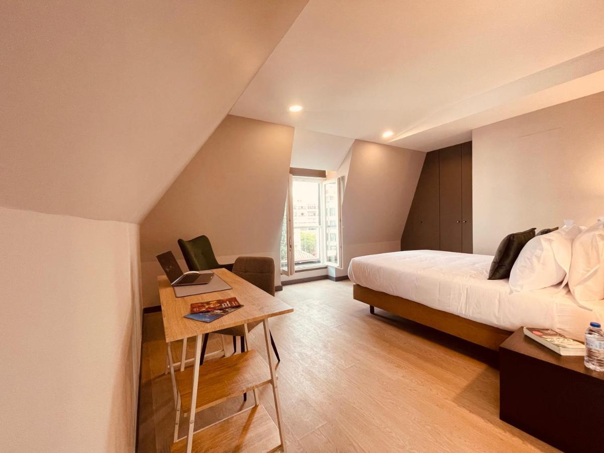 Apartament Living Funchal Executive Zewnętrze zdjęcie