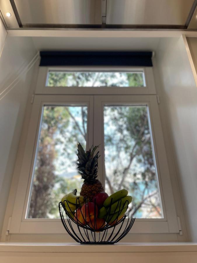 Apartament Living Funchal Executive Zewnętrze zdjęcie