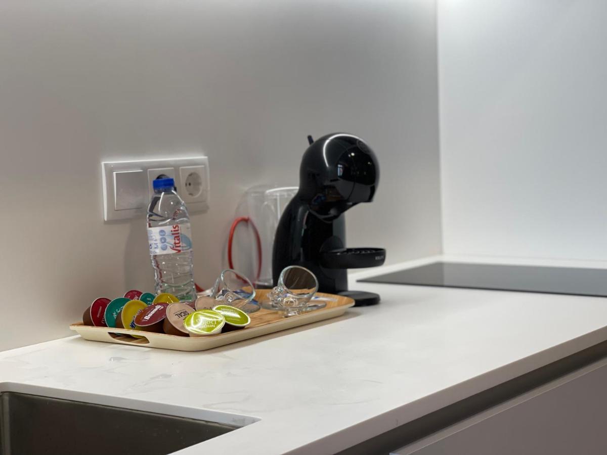 Apartament Living Funchal Executive Zewnętrze zdjęcie