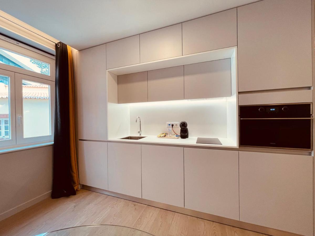 Apartament Living Funchal Executive Zewnętrze zdjęcie